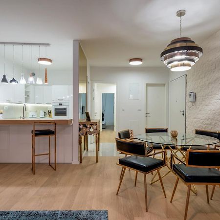 Apartment Carnation สปลิท ภายนอก รูปภาพ