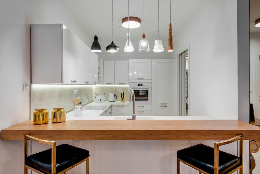 Apartment Carnation สปลิท ภายนอก รูปภาพ